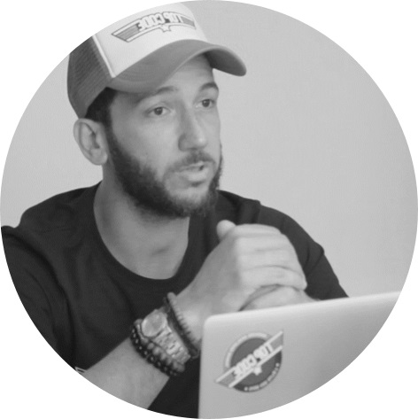 Jonathan Béhar, C17 Engineering